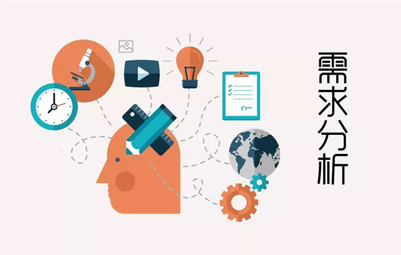 营销型网站建设怎么实现目标